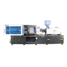 China wholesale market hydraulic horizontal plastic pallet making injection moulding machine